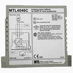 MTL4046C New MTL Isolating Driver